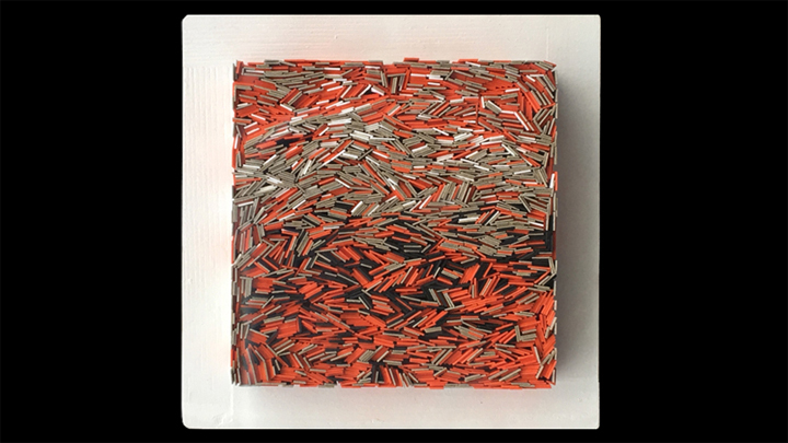 Masu orange gris 169 tourne Masu orange gris 169 tourne