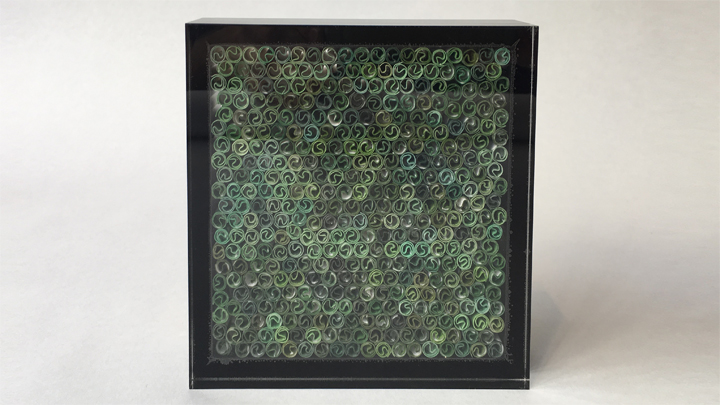 plexi front