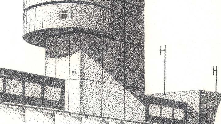 point - tower